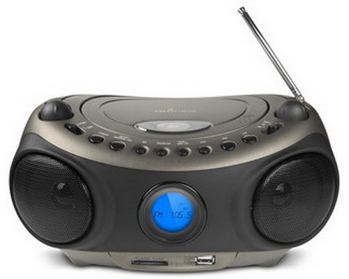 سیستم صوتی خانگی انرژی سیستم Portable  Z40087882